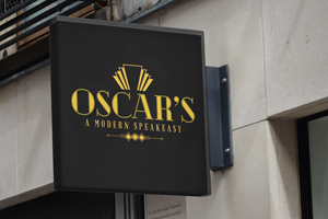 Logo Design by Chas Designs for this project | Design: #31345248