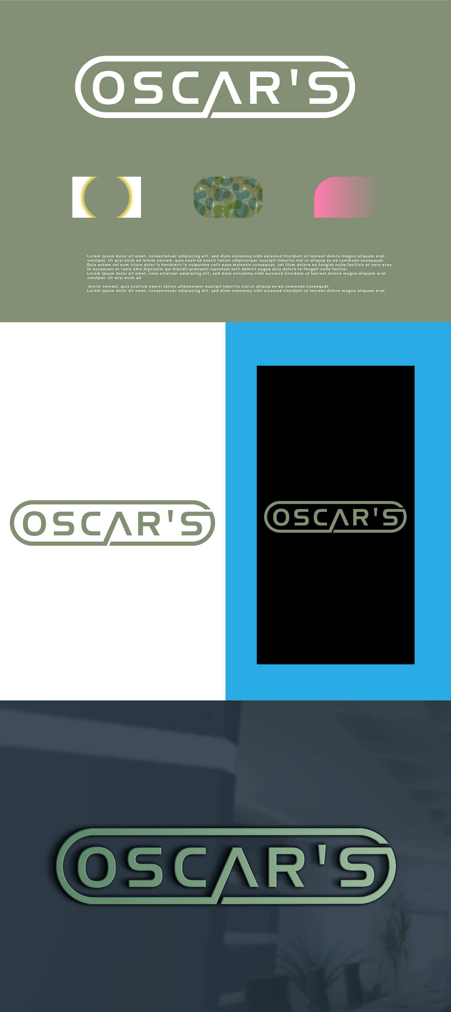 Diseño de Logo por 100%design para este proyecto | Diseño #31285032
