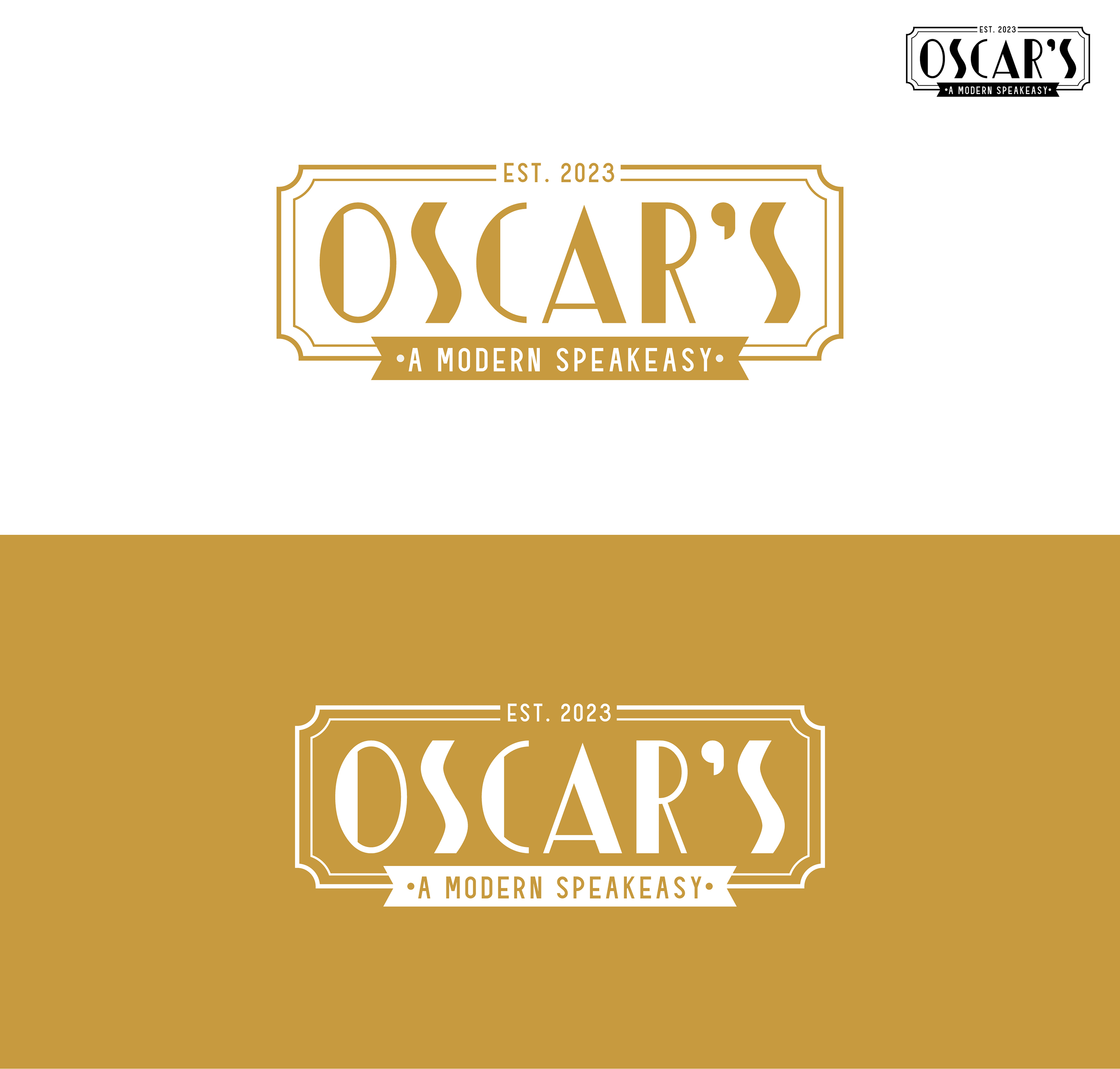 Logo Design by UsamaIjaz for this project | Design #31330340