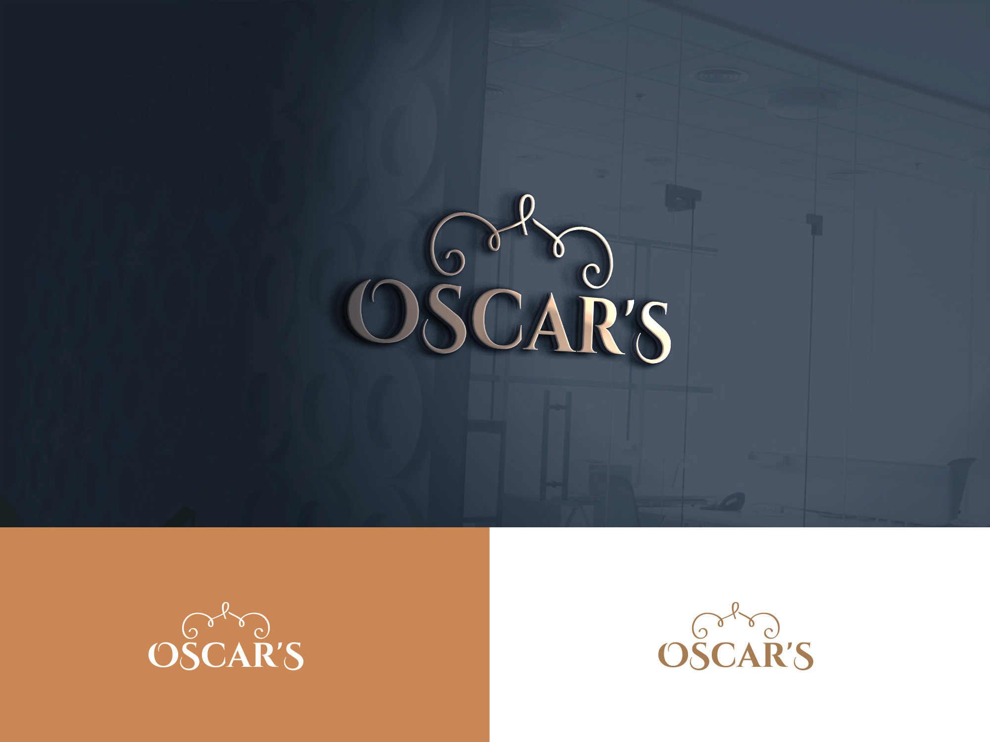 Logo Design by sulemani  creation for this project | Design #31292906