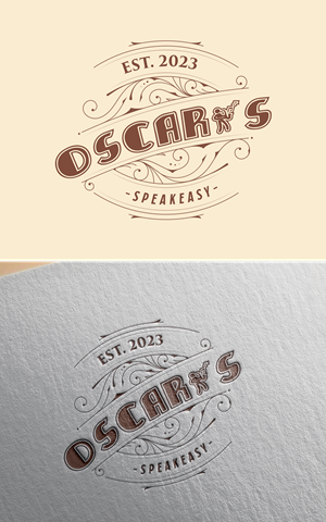 Diseño de Logo por Afika_YN para este proyecto | Diseño: #31323638