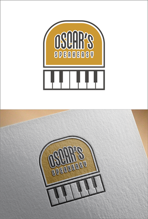 Diseño de Logo por Afika_YN para este proyecto | Diseño: #31323876