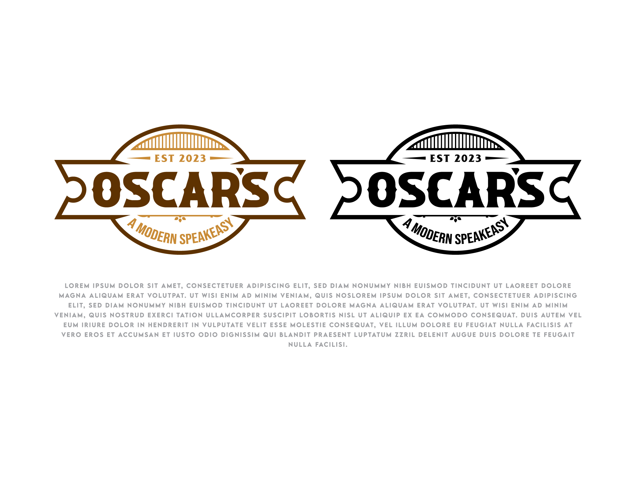 Logo Design by John Mark Arts for this project | Design #31290866