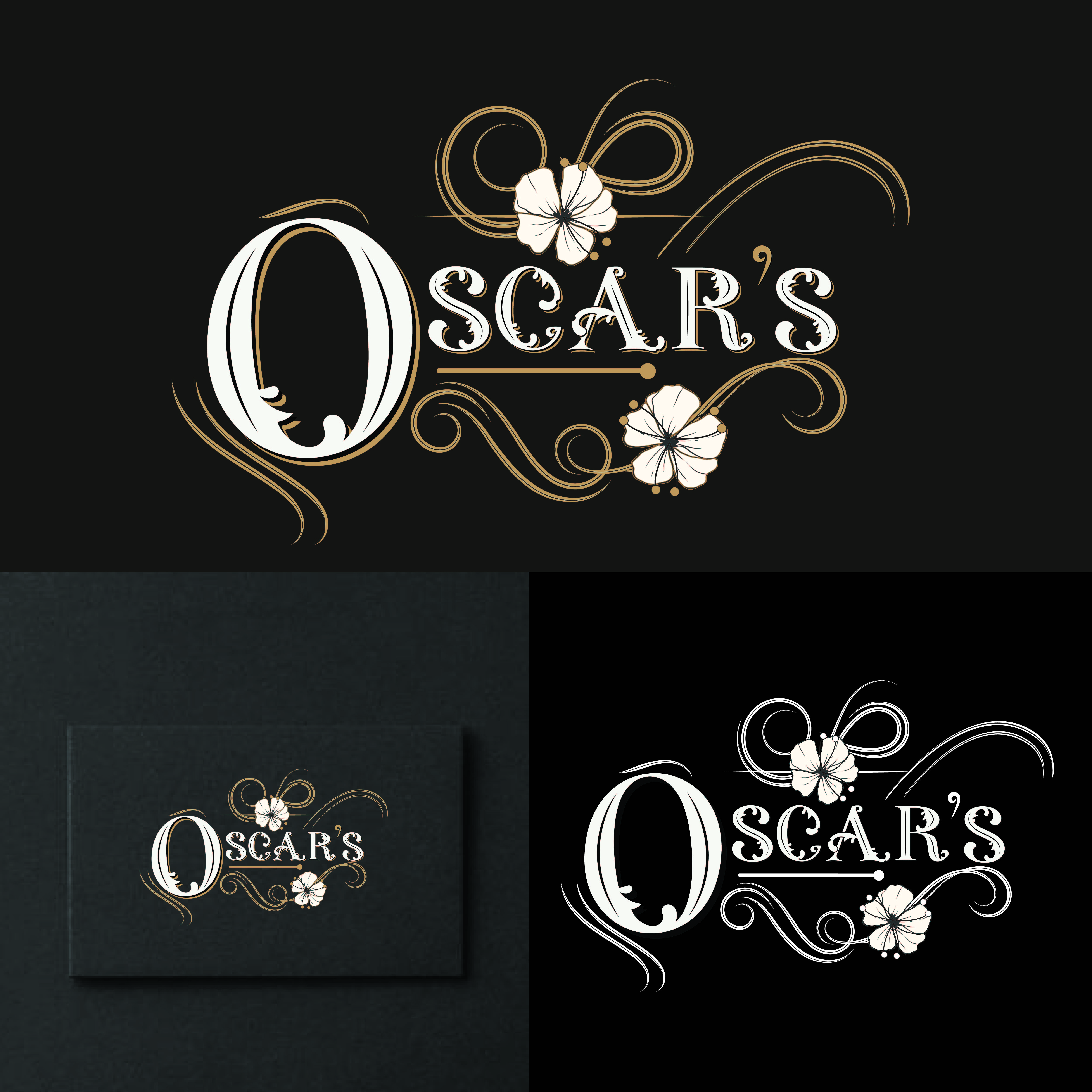 Logo-Design von Blacky291 für dieses Projekt | Design #31349098