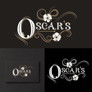 Logo Design by Blacky291