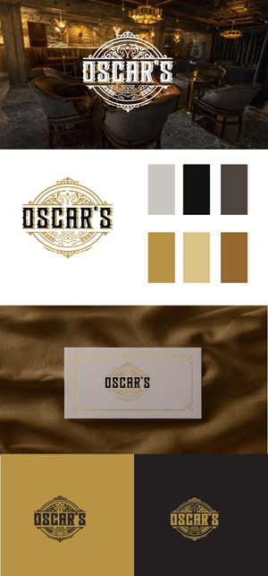 Logo Design by oceanofgraphics