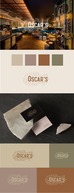 Logo Design by oceanofgraphics for this project | Design: #31308415