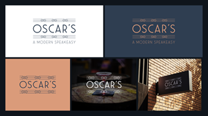Logo Design by oceanofgraphics for this project | Design: #31308517