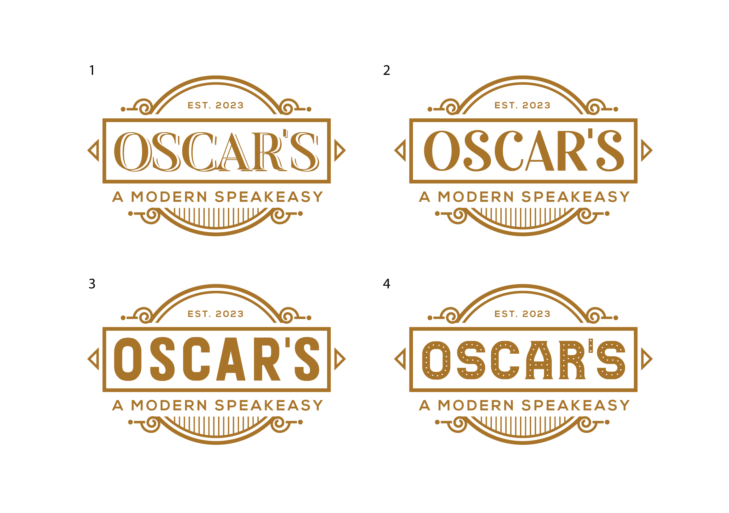 Logo Design by geni for this project | Design #31336727