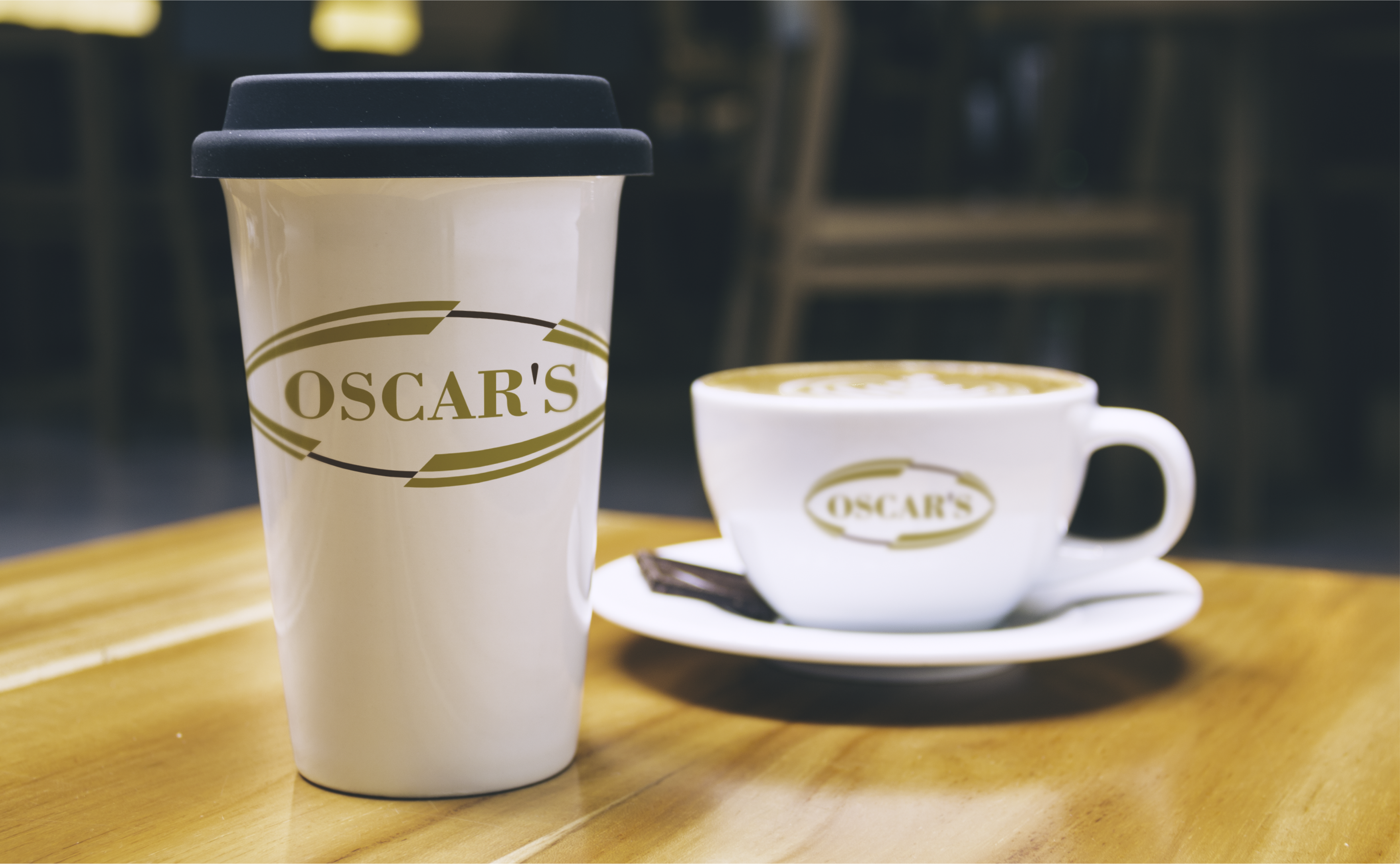 Logo Design by BerhasilKabeh for this project | Design #31313192