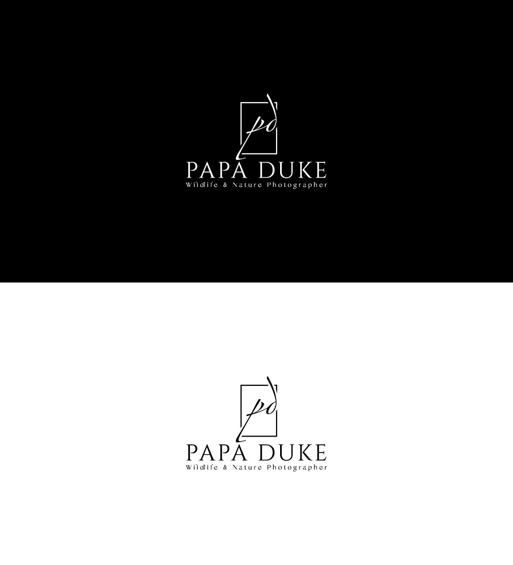 Logo Design by Badhan for Orange Frog | Design #31286747