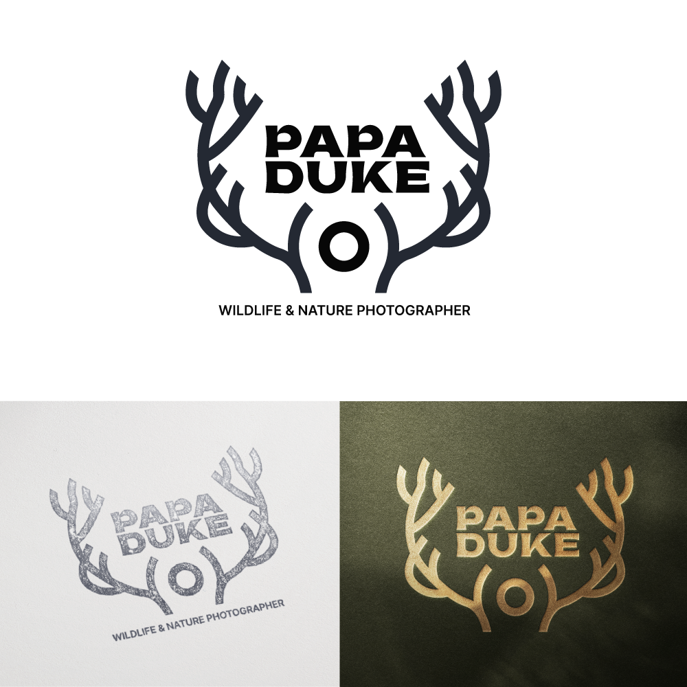 Logo-Design von JaredMade für Orange Frog | Design #31320852