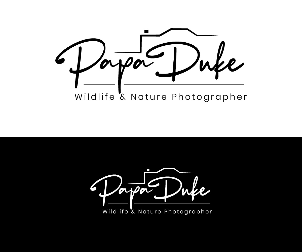 Logo Design by Kavth for Orange Frog | Design #31315911