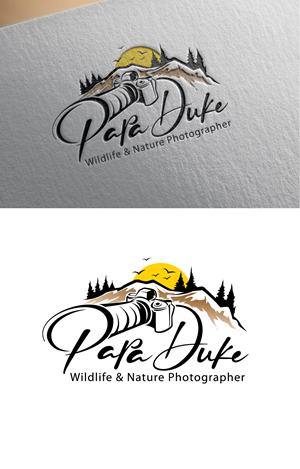 Logo Design by LogoPoko for Orange Frog | Design: #31286580