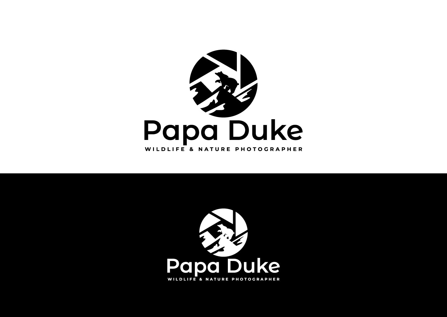 Logo-Design von DesignHour für Orange Frog | Design #31313504