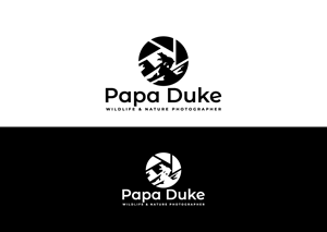 Logo Design by DesignHour for Orange Frog | Design: #31313504