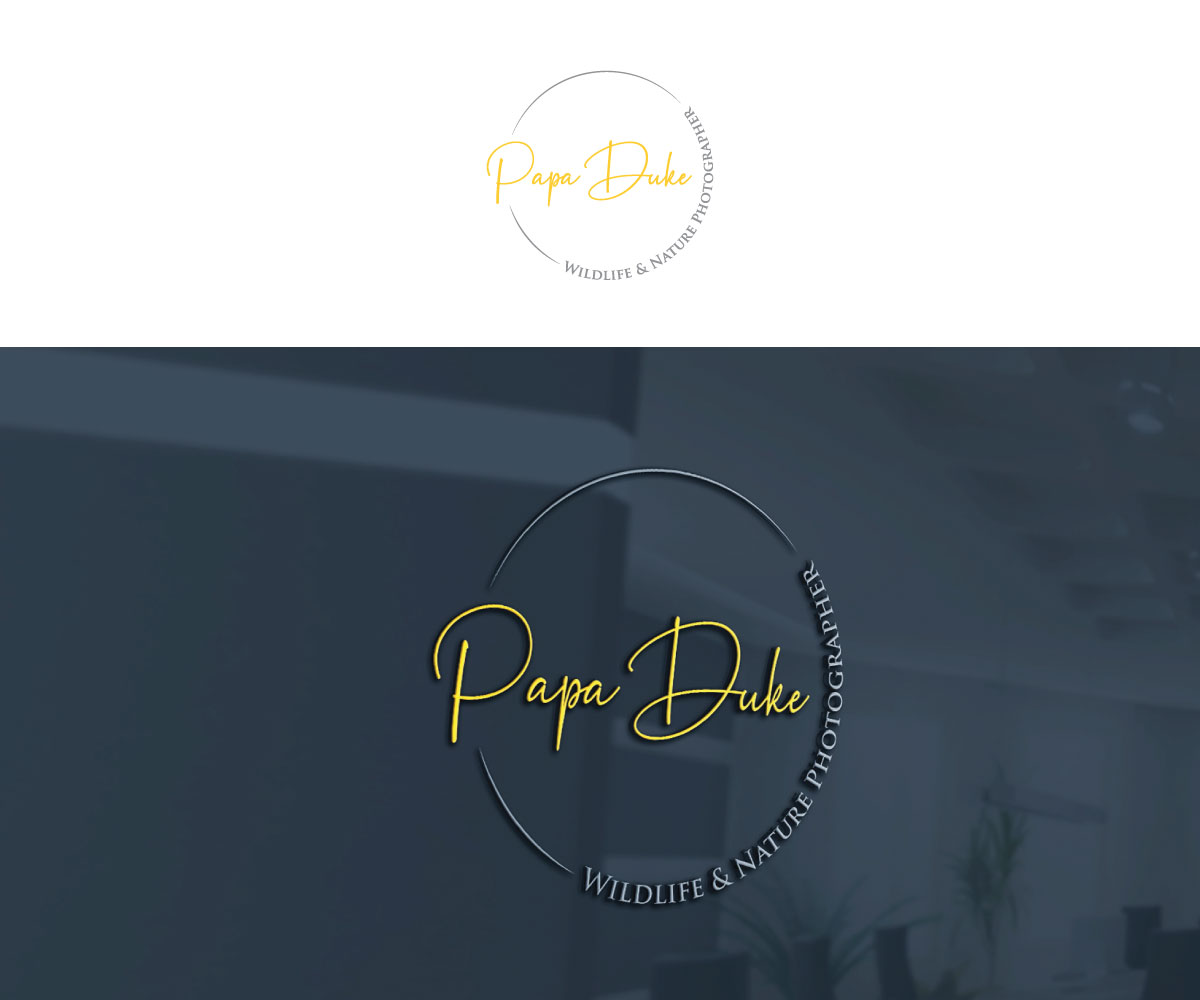 Logo Design by Srk pix!14 for Orange Frog | Design #31298688