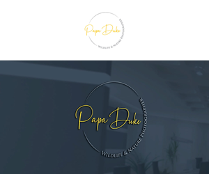 Logo Design by Srk pix!14 for Orange Frog | Design: #31298688