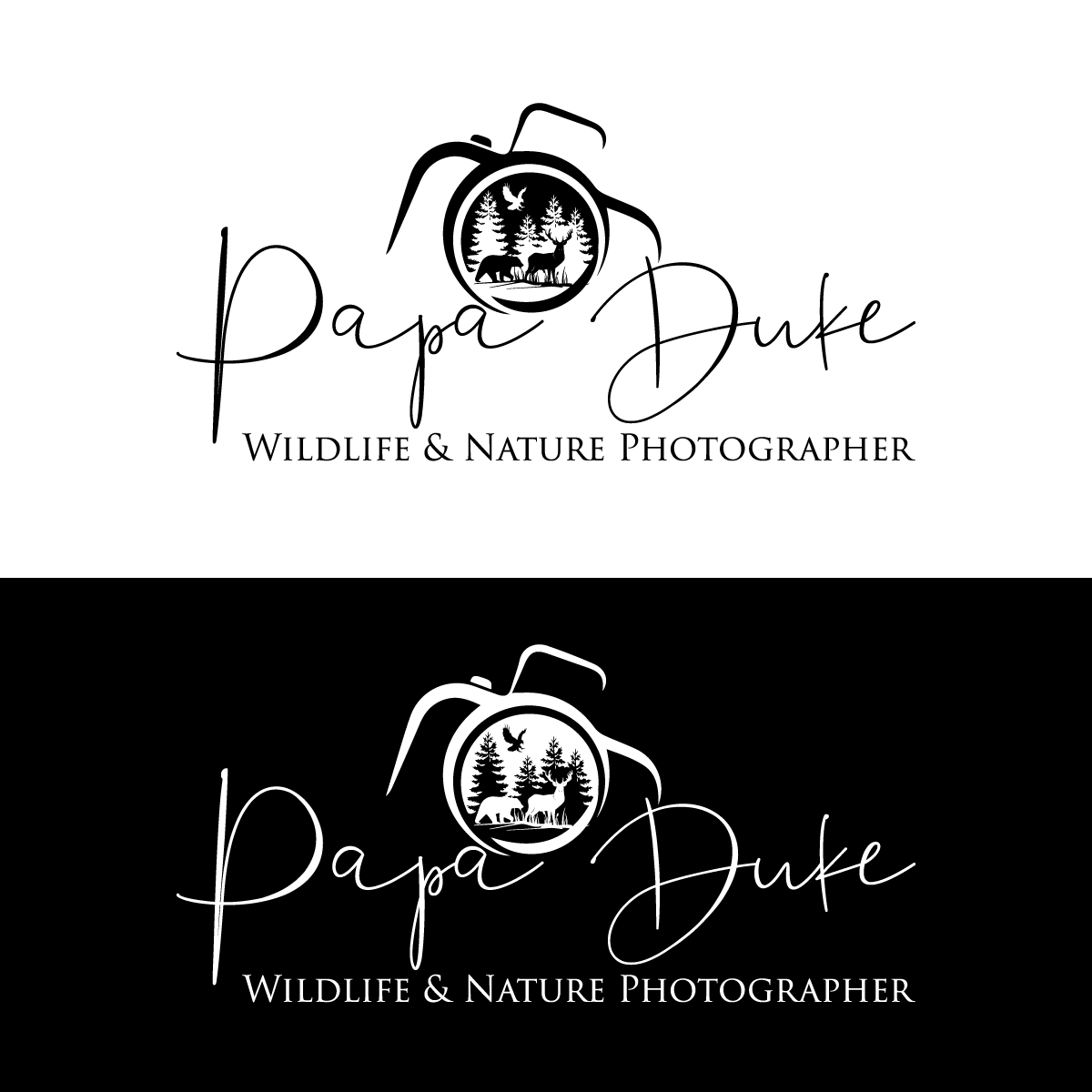 Logo Design by Rasu raj for Orange Frog | Design #31288581