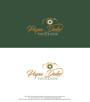 Logo Design by skart for Orange Frog | Design: #31294533