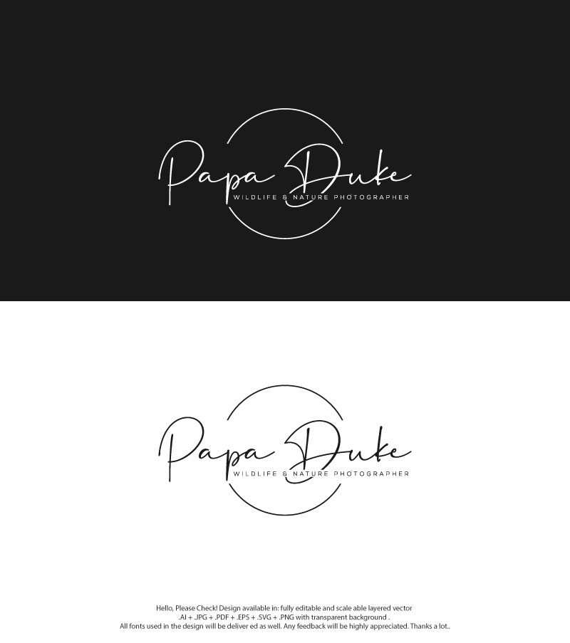 Logo Design by skart for Orange Frog | Design #31294568