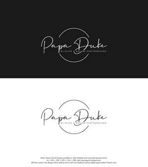 Logo Design by skart for Orange Frog | Design: #31294568