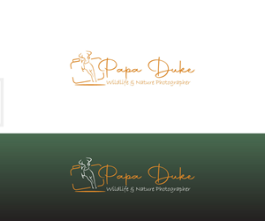 Logo Design by Mukko for Orange Frog | Design: #31298855