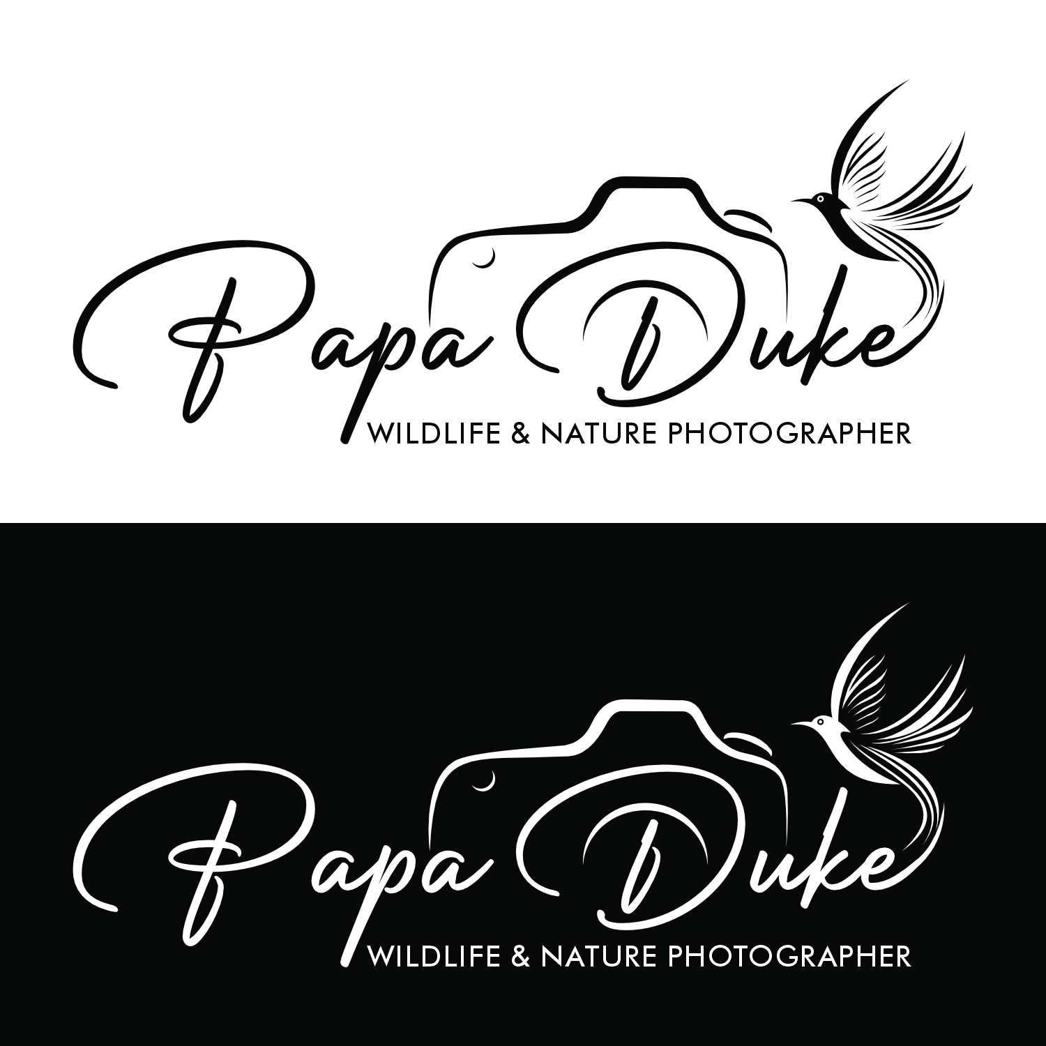 Logo Design by Dalang Design for Orange Frog | Design #31286089