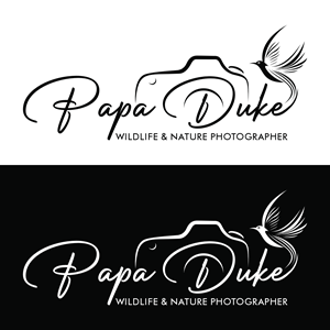 Logo Design by Dalang Design for Orange Frog | Design: #31286089