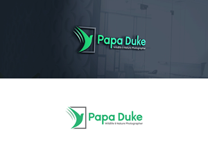 Logo Design by Interloop_Designs for Orange Frog | Design: #31292174