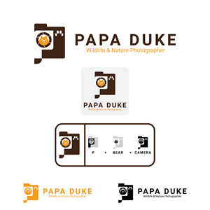 Logo Design by ujgraphic