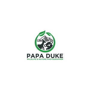 Design de Logo par FT Marks Co. pour Orange Frog | Design #31290067