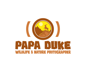 Logo Design by XZX1 for Orange Frog | Design: #31286844
