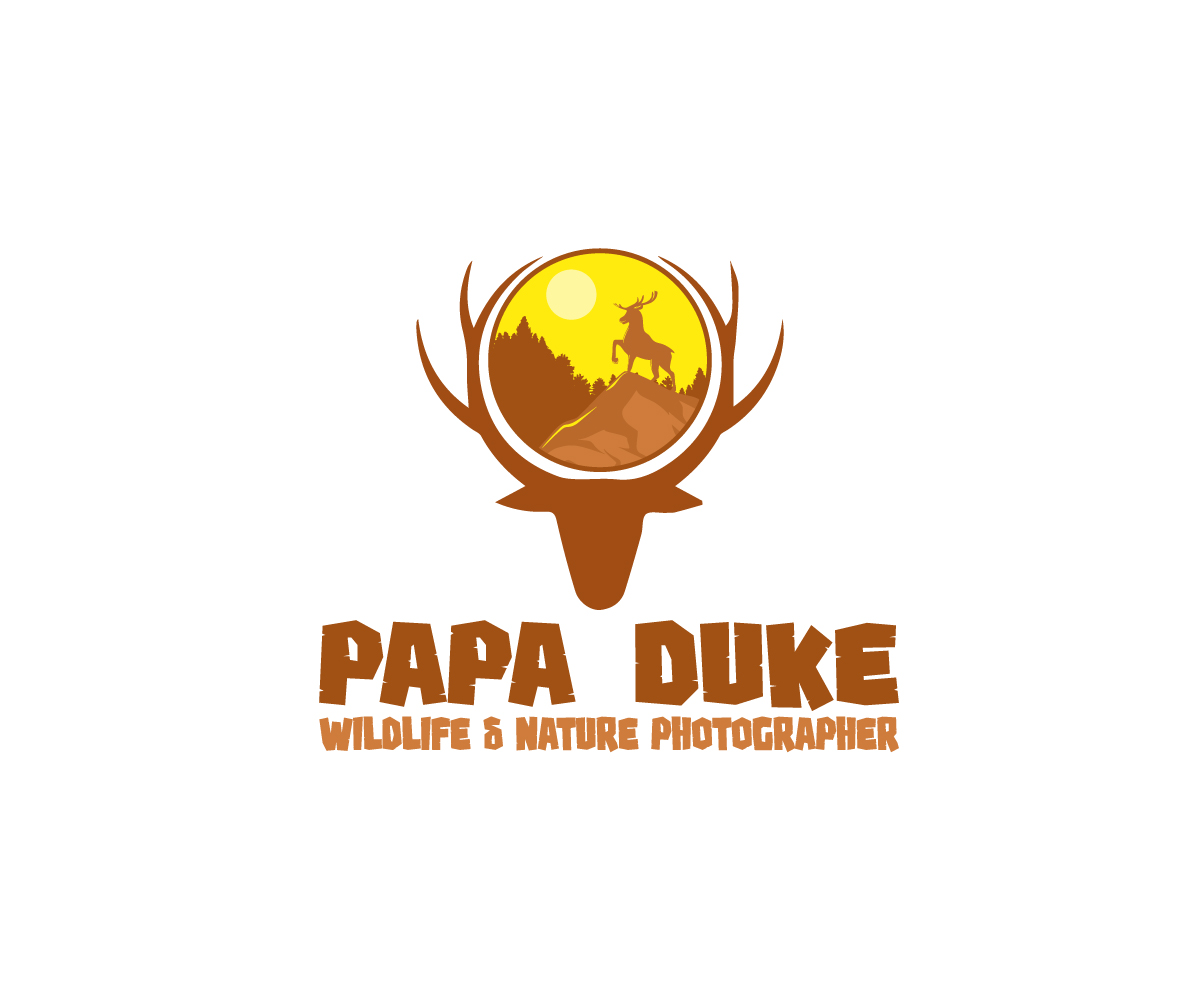 Design de Logo par XZX1 pour Orange Frog | Design #31290787