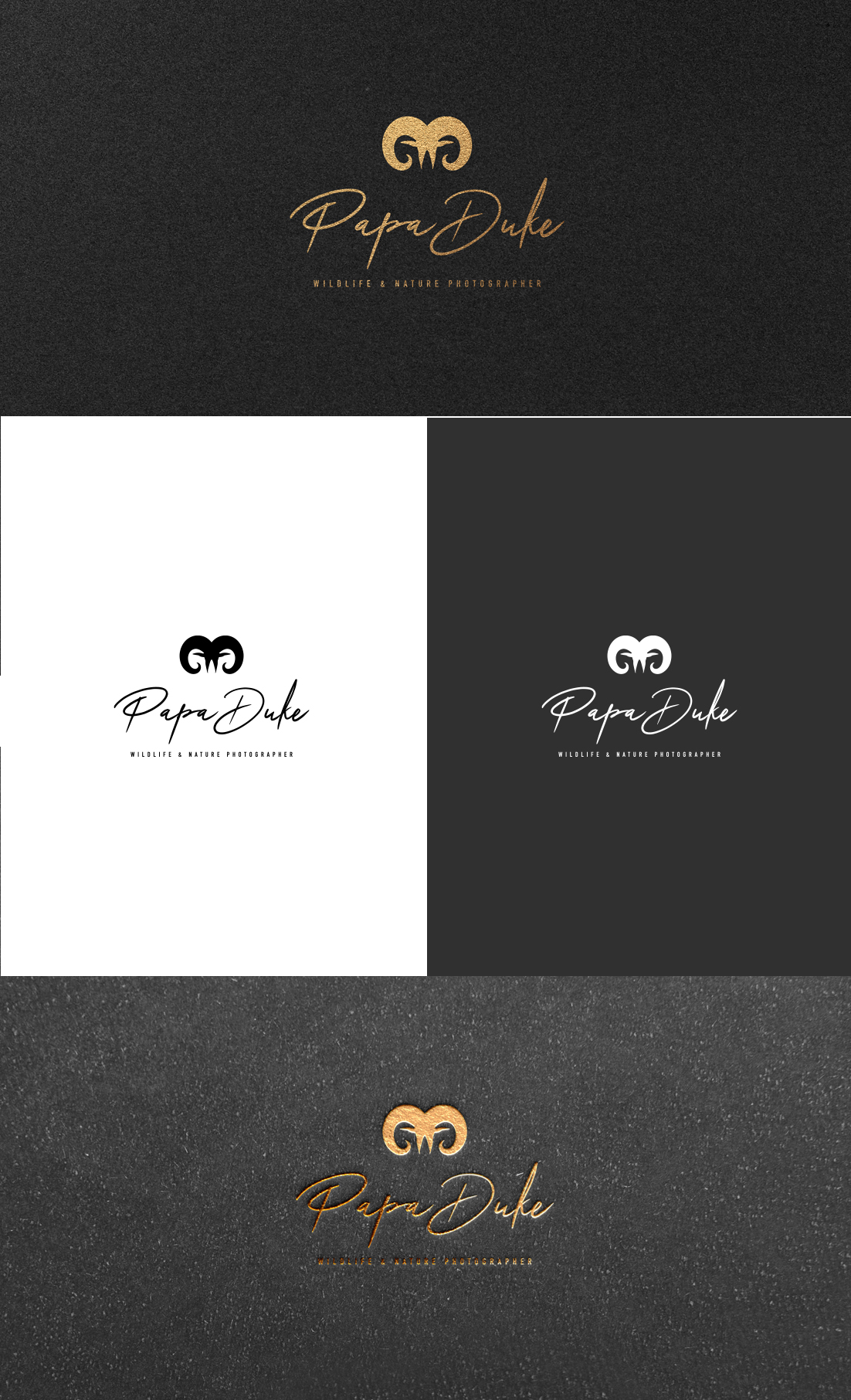 Logo Design by GLDesigns for Orange Frog | Design #31287966