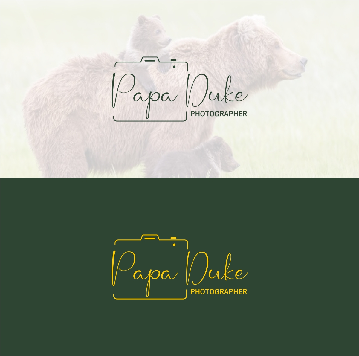 Logo-Design von Dave Paresh für Orange Frog | Design #31330146