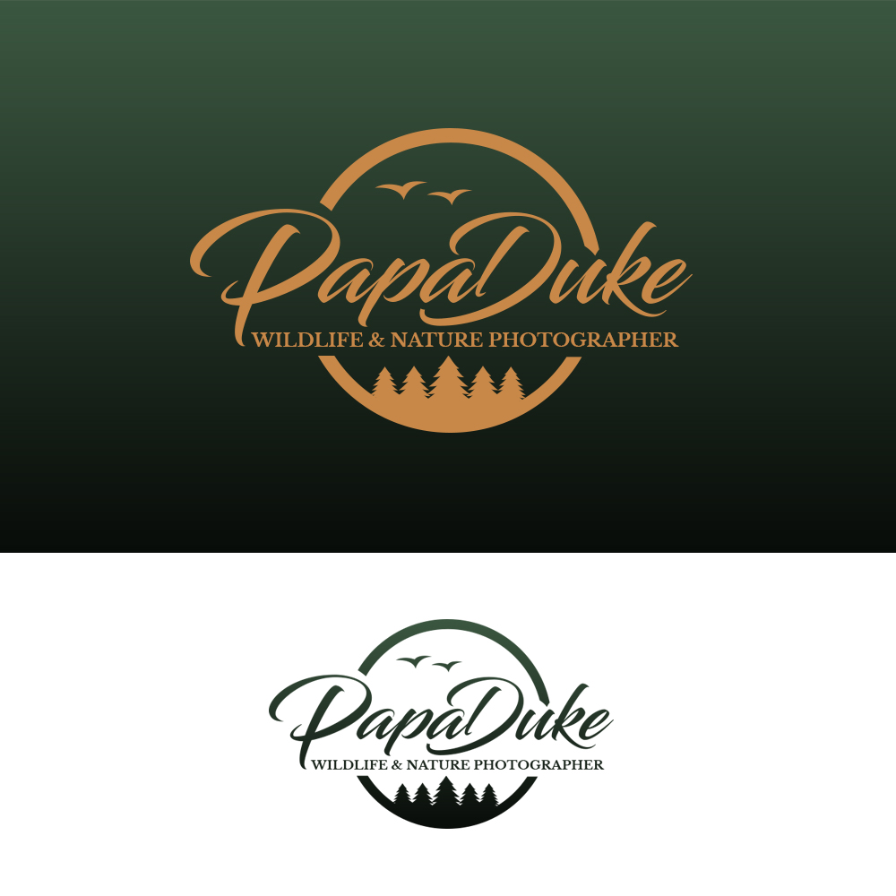 Logo Design by PsyPen for Orange Frog | Design #31286399