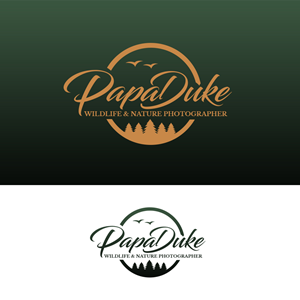 Logo Design by PsyPen for Orange Frog | Design: #31286399