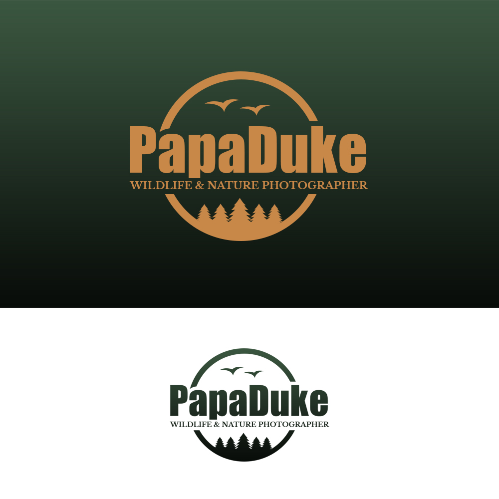 Logo Design by PsyPen for Orange Frog | Design #31299611