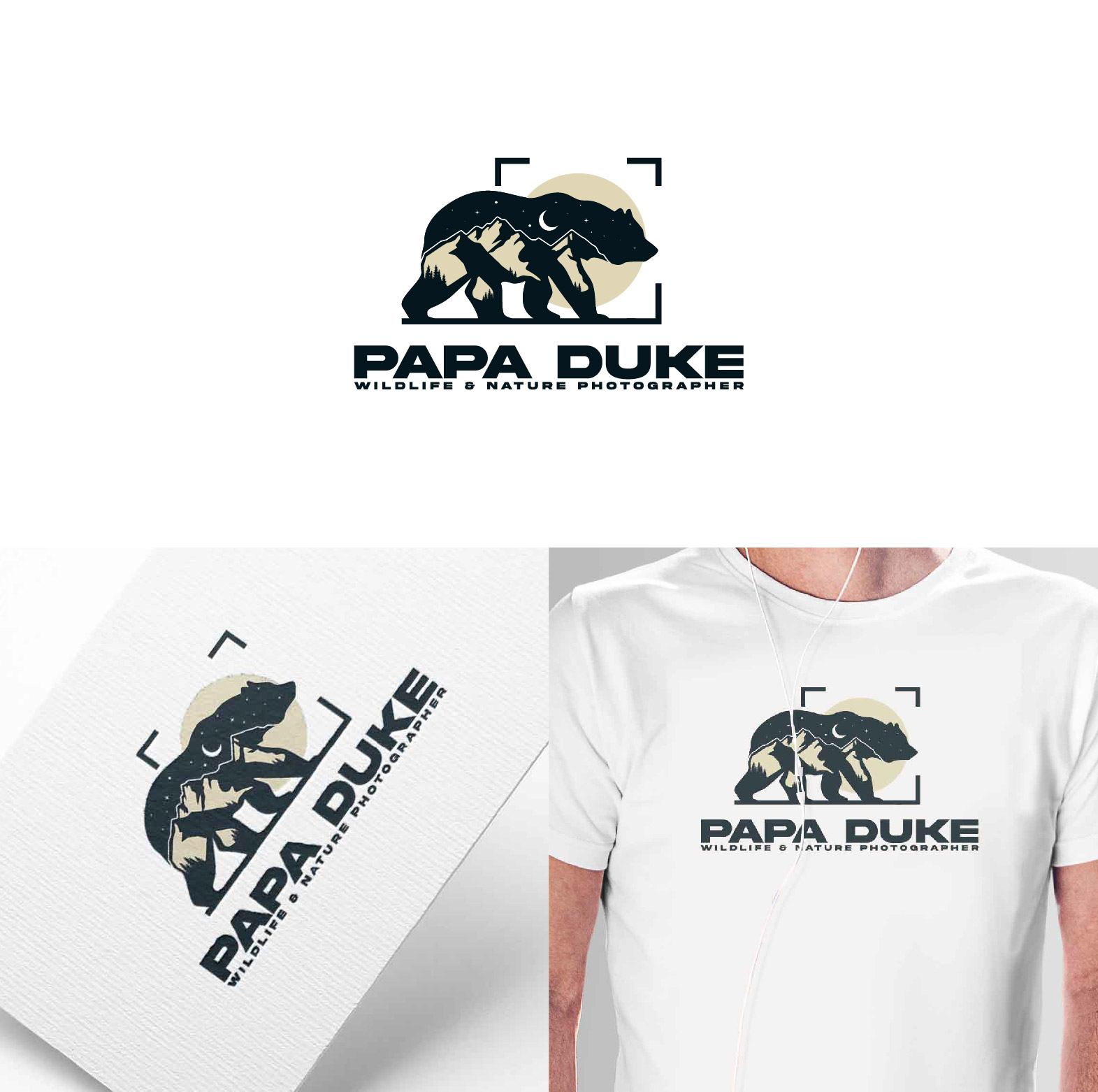 Logo Design by 4tech services for Orange Frog | Design #31287753