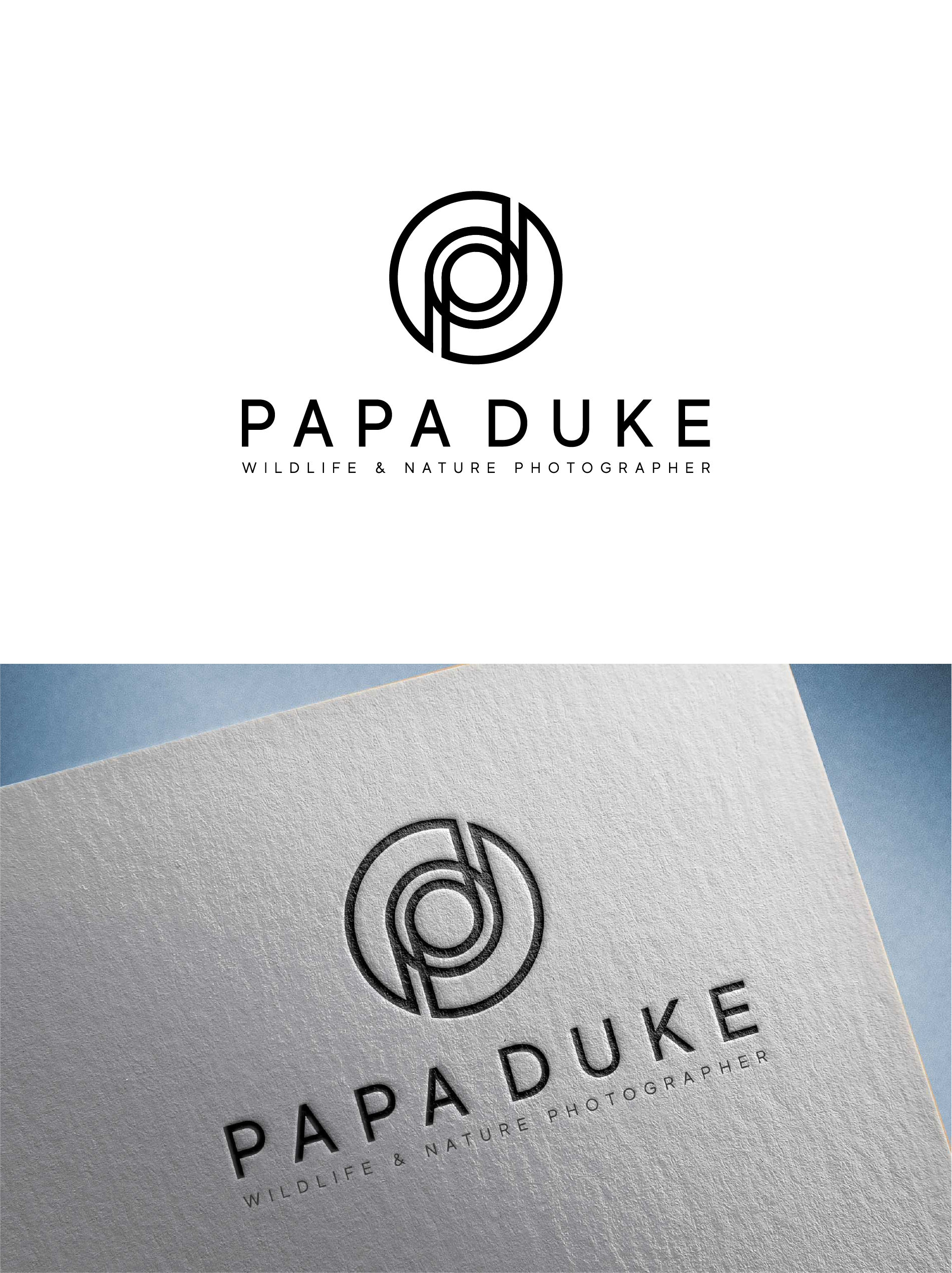 Logo Design by Unir for Orange Frog | Design #31330799