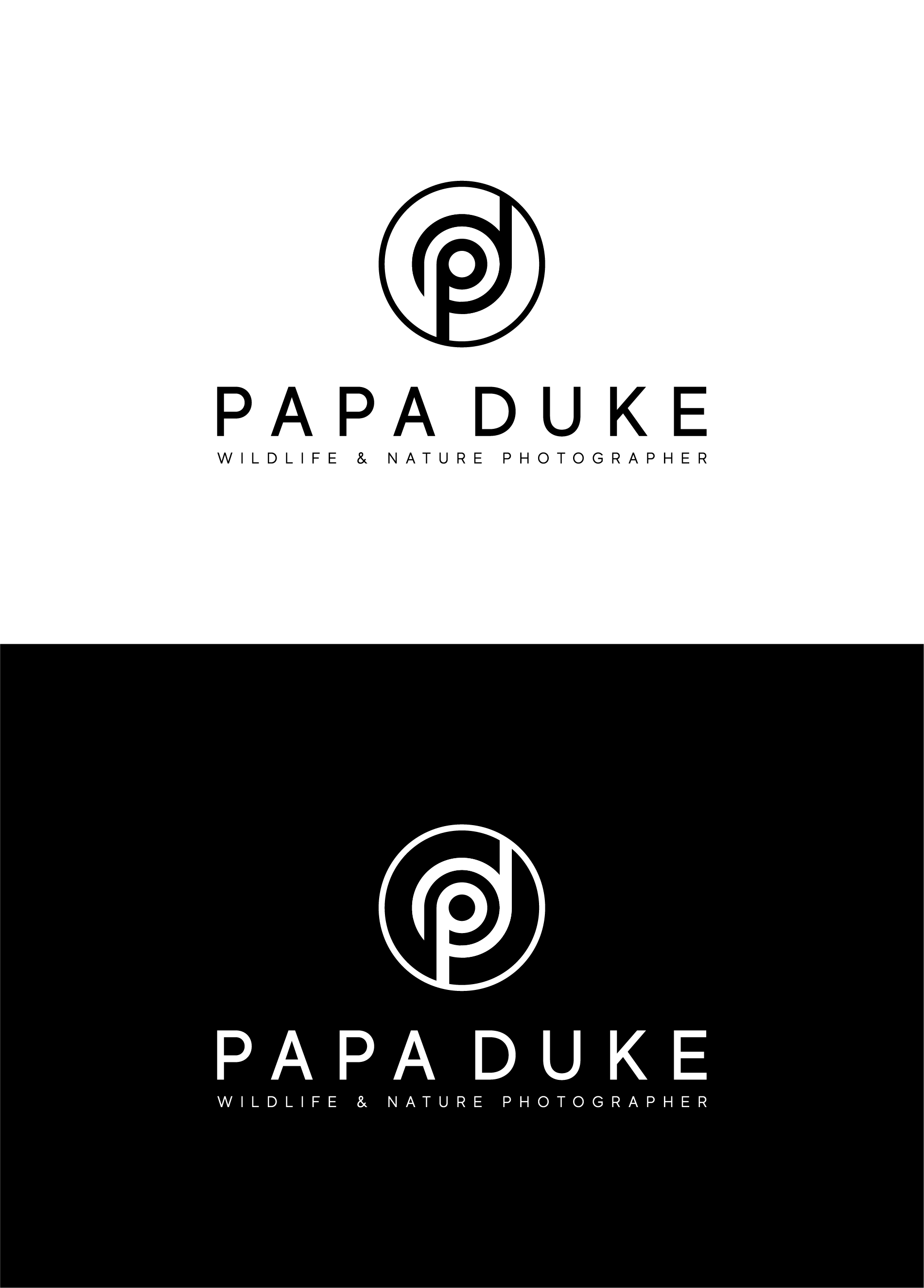 Logo Design by Unir for Orange Frog | Design #31330800