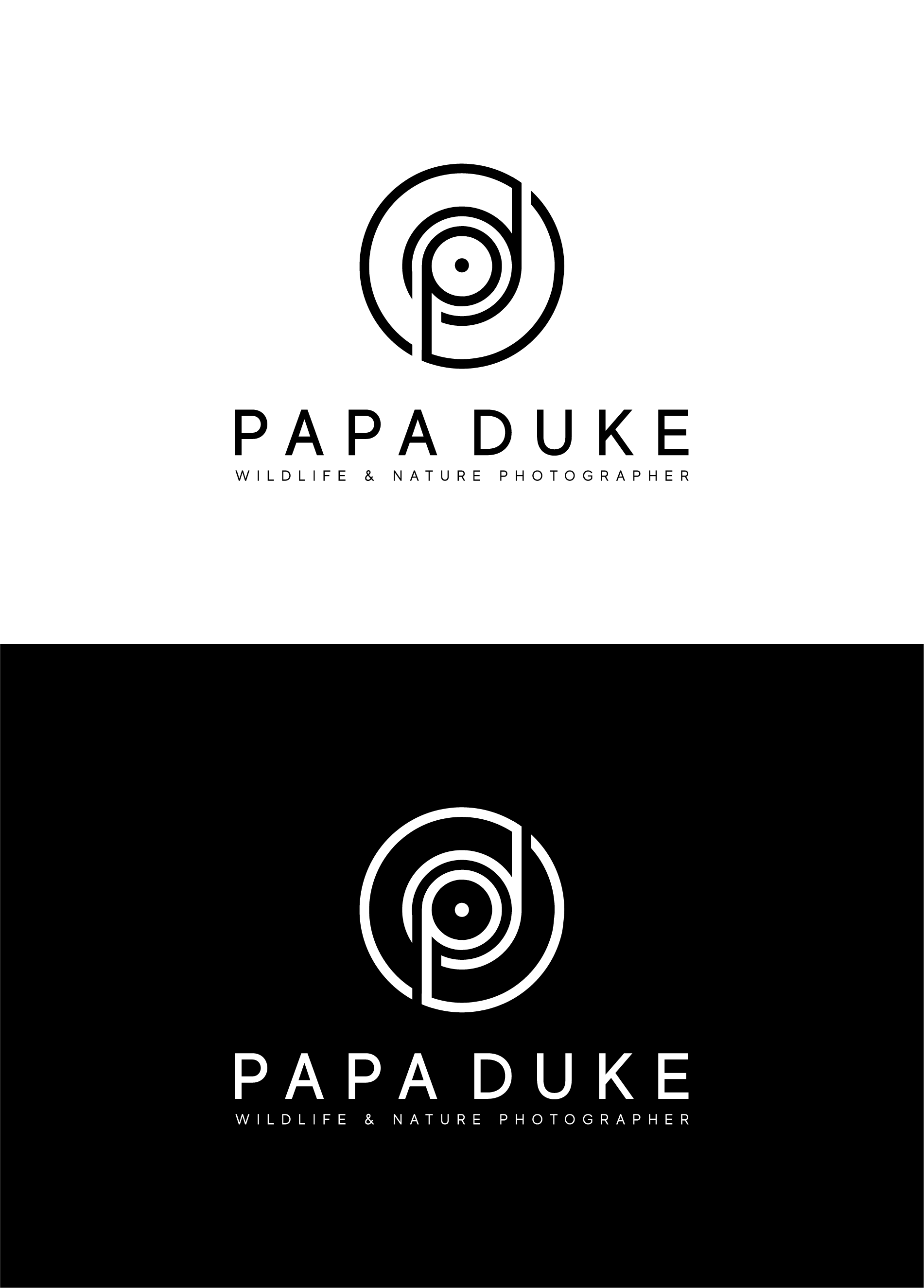 Logo Design by Unir for Orange Frog | Design #31330801