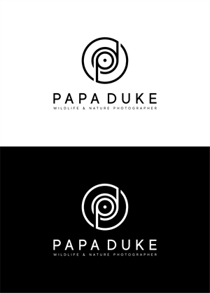 Logo Design by Unir for Orange Frog | Design: #31330801
