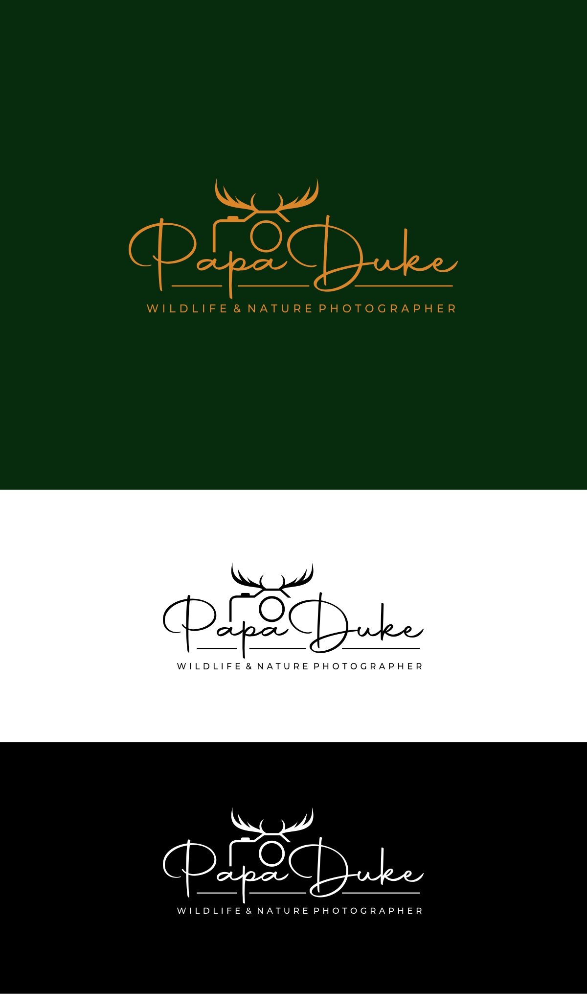 Logo Design by Eppeok for Orange Frog | Design #31291745