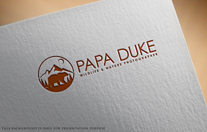 Logo Design by FireflyArt for Orange Frog | Design: #31287345