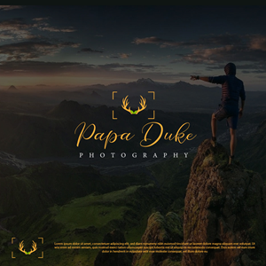 Logo Design by Aemidesigns for Orange Frog | Design: #31328924