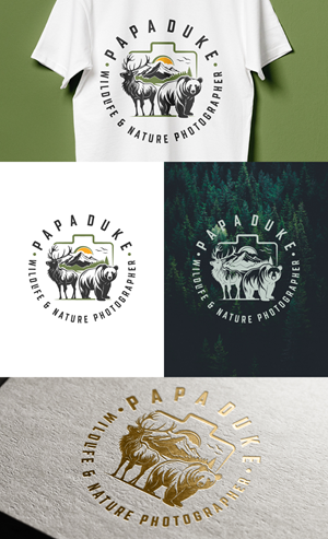 Logo Design by H-H Arts