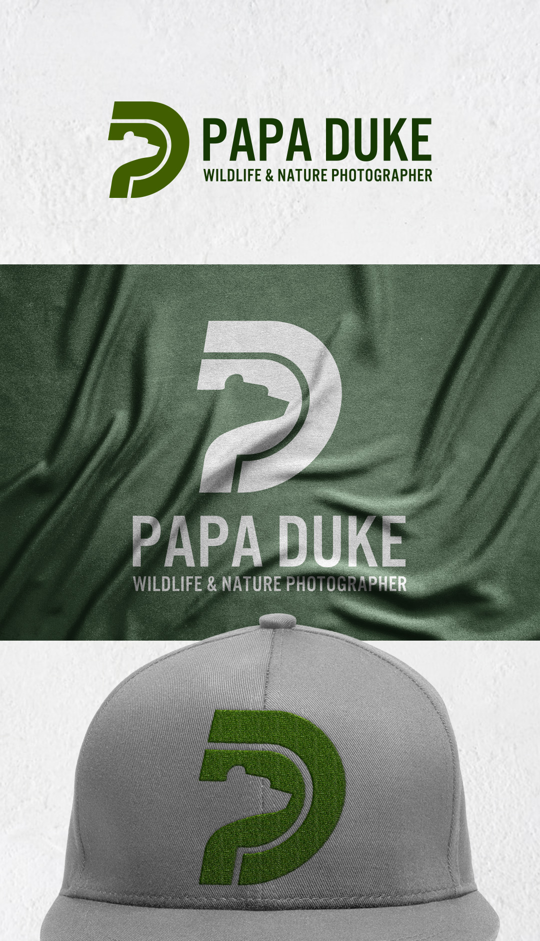 Logo Design by simple mind for Orange Frog | Design #31285992