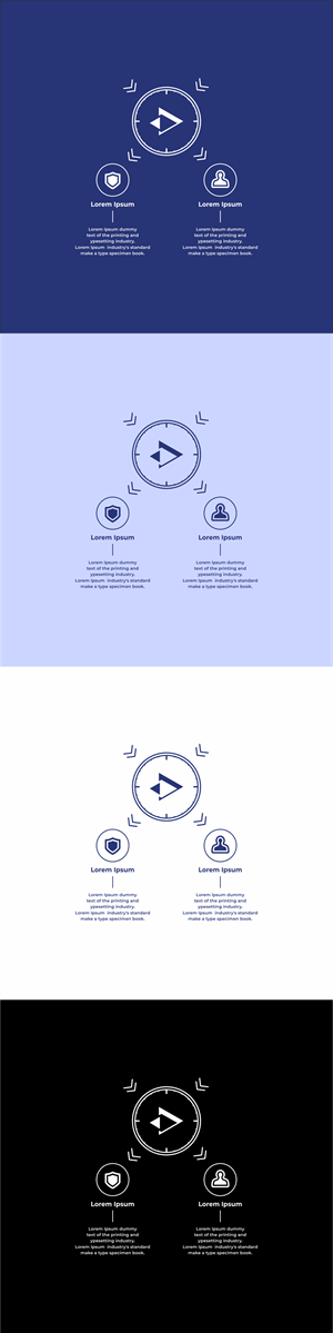 Graphic Design by yusmoker
